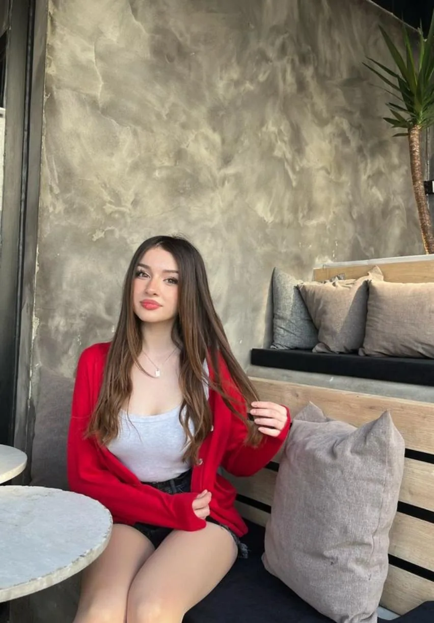 Derya - Fatih Escort
