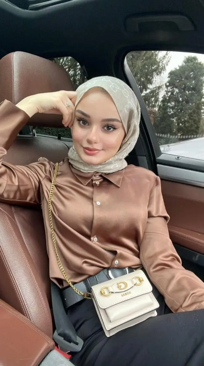 Gizem - Topkapi, Fatih Escort
