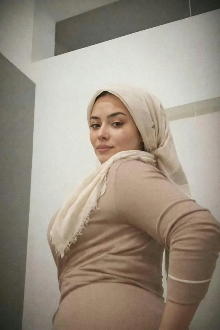İrem - Topkapi, Fatih Escort