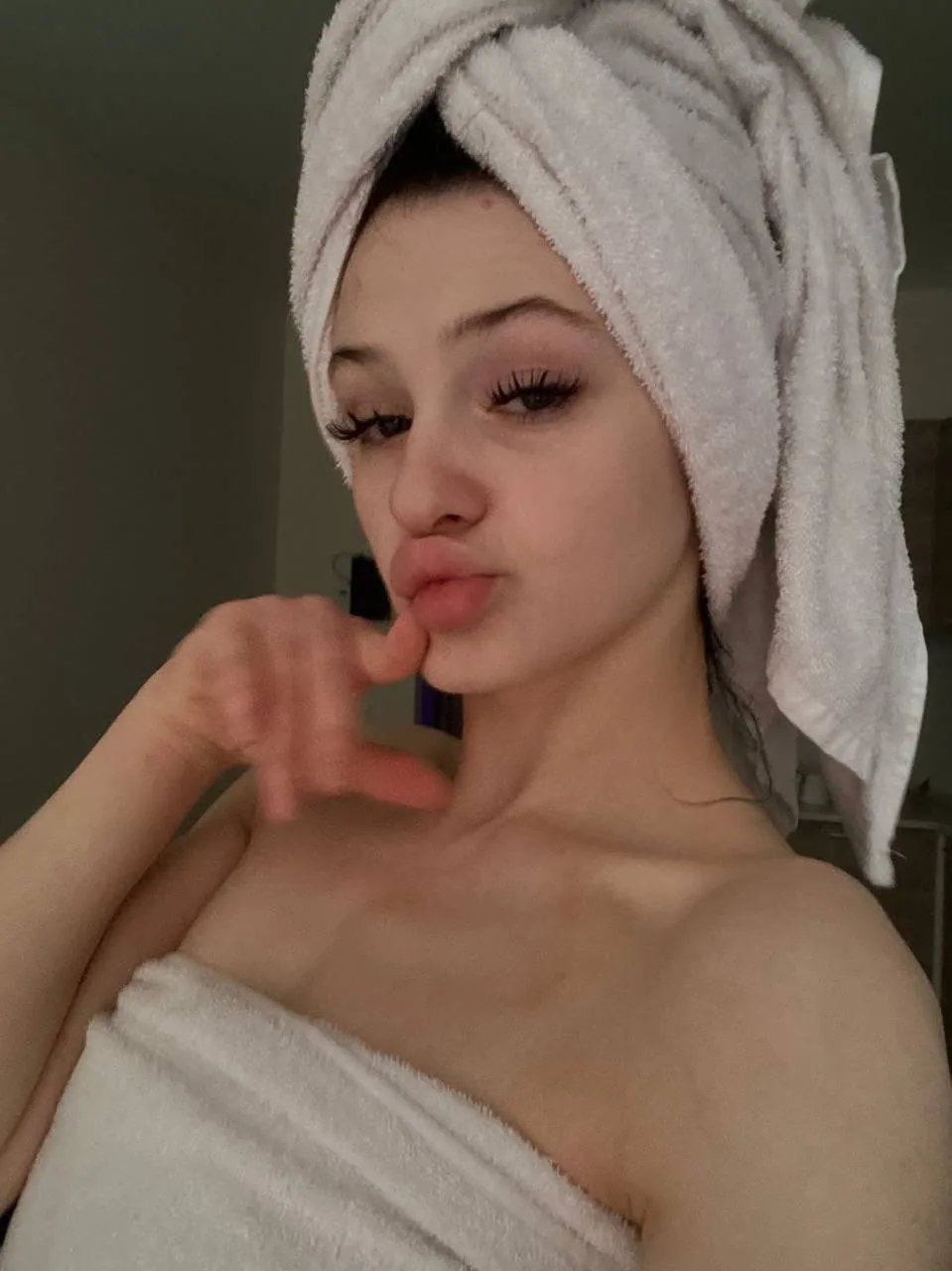 Leyla - Fatih Escort