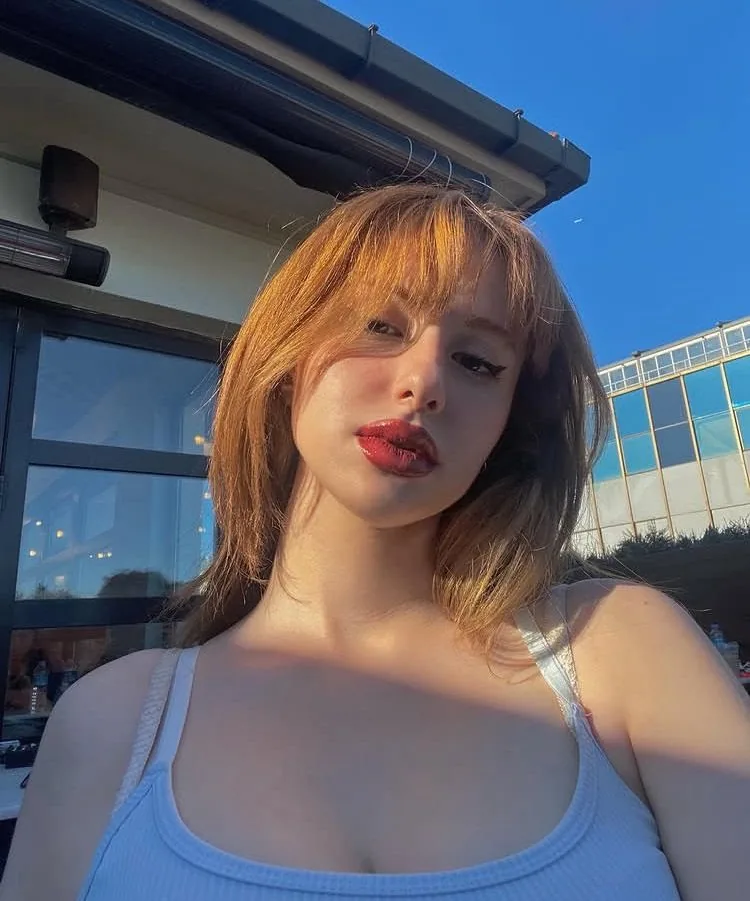 Özlem - Topkapi, Fatih Escort