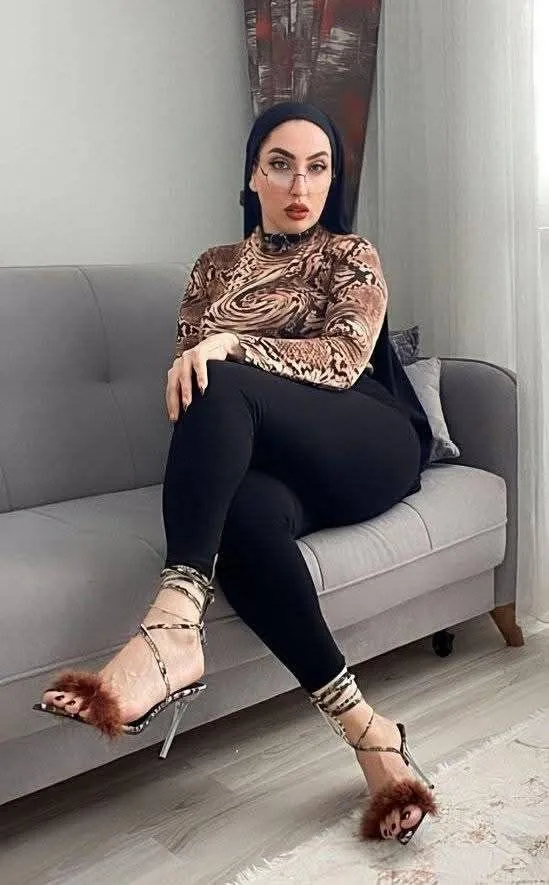 Şeyma - Fatih Escort