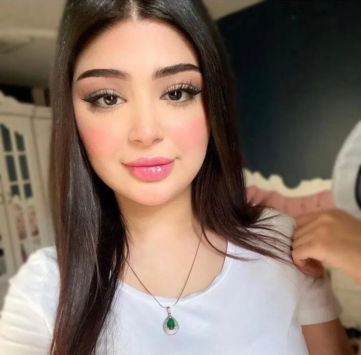 Ceren - Fatih Escort