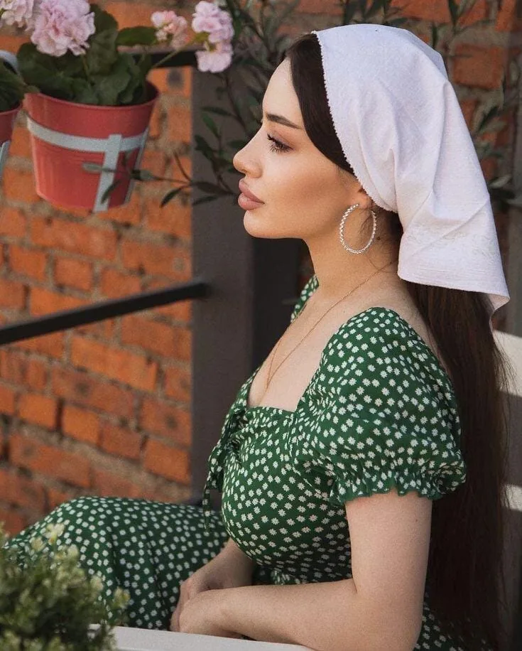 Damla - Fatih Escort