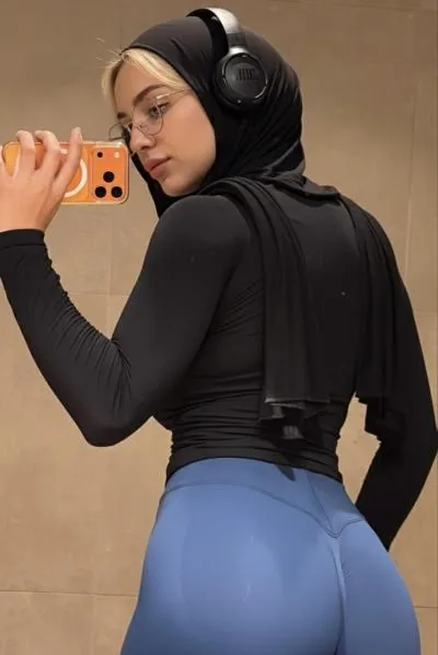 Hande - Fatih Escort