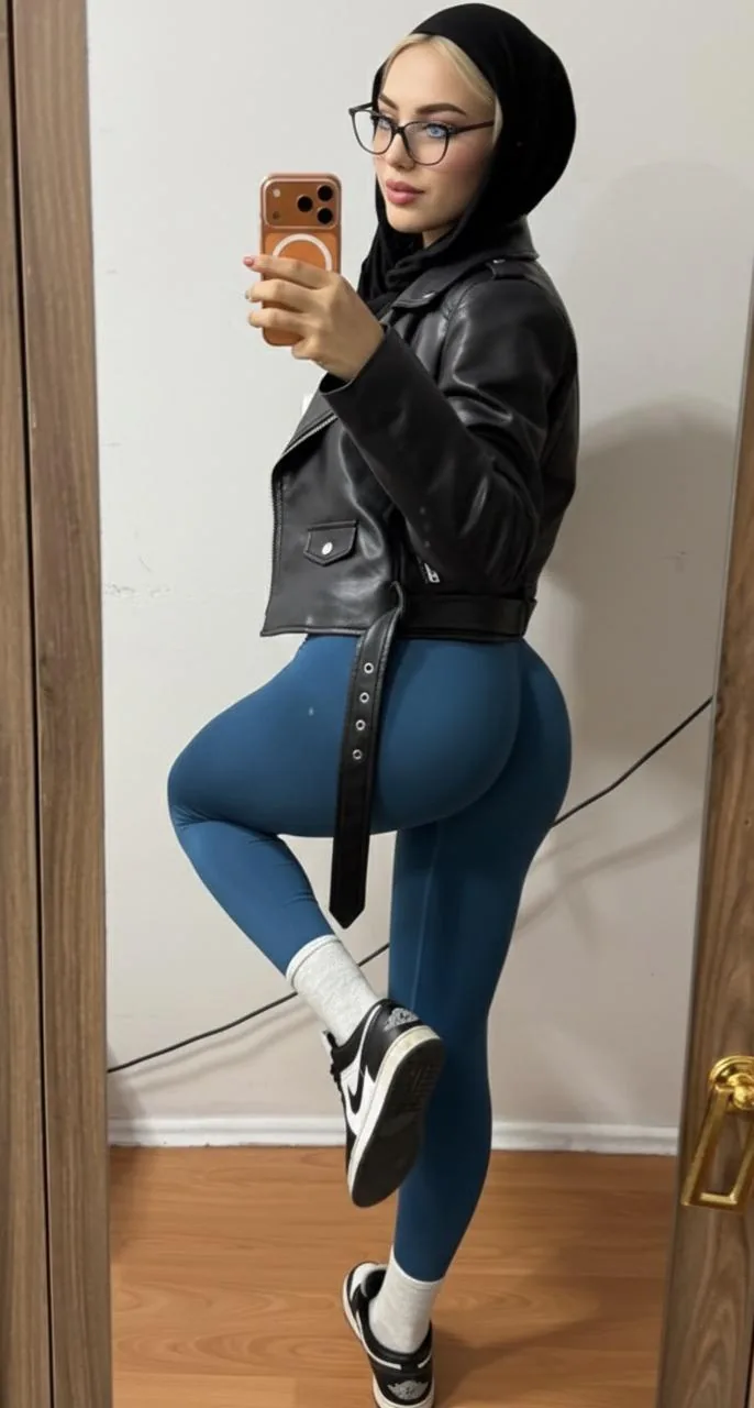 Hande - Fatih Escort