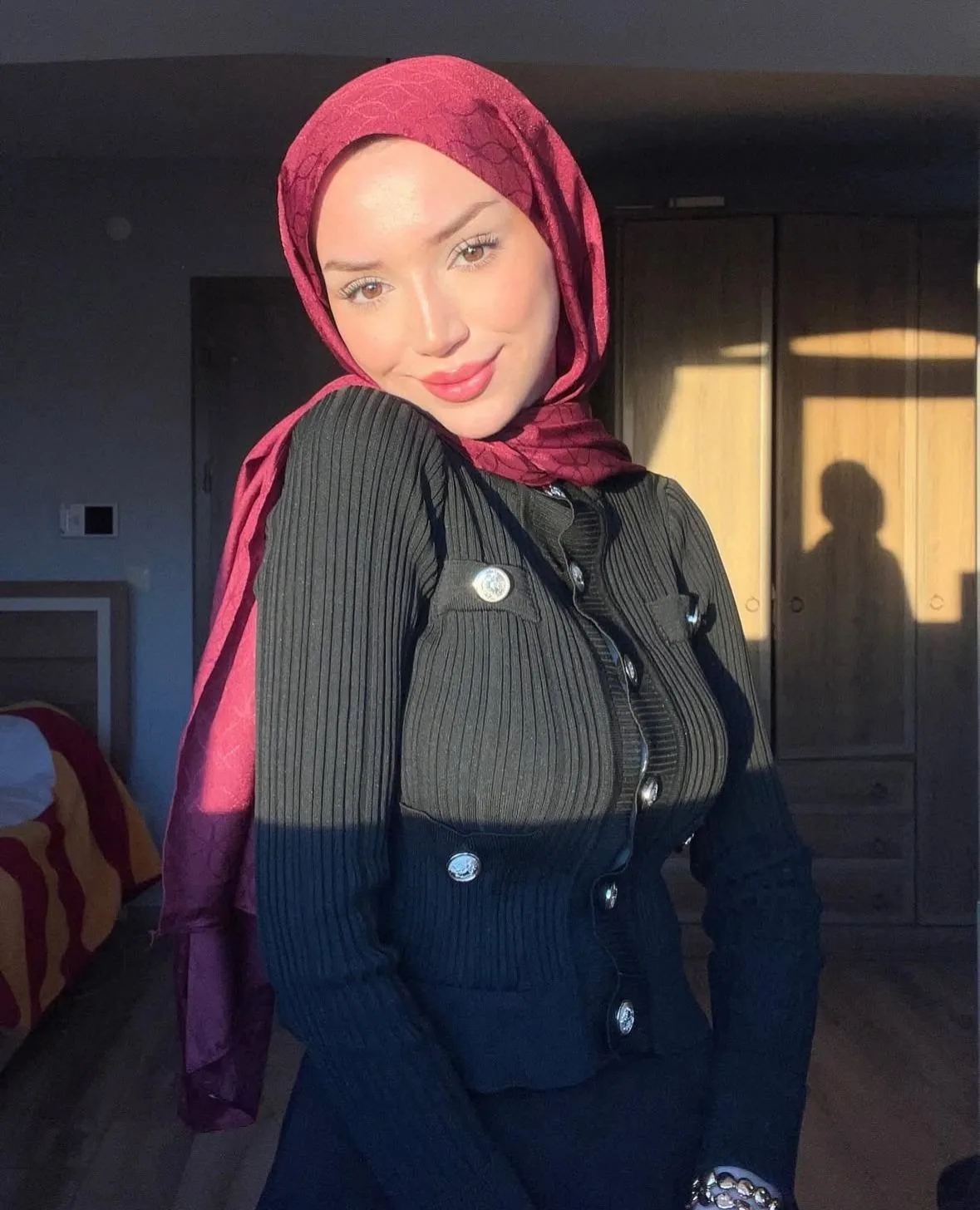 Hilal - Fatih Escort