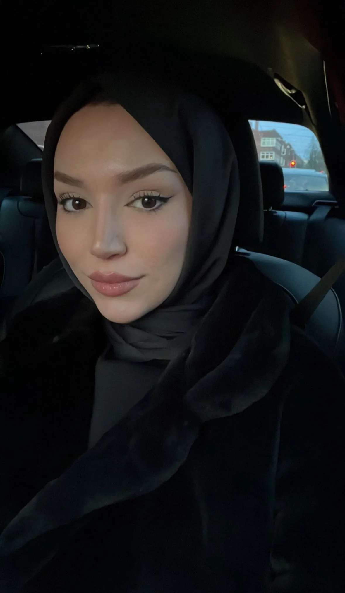 Bade - Fatih Escort