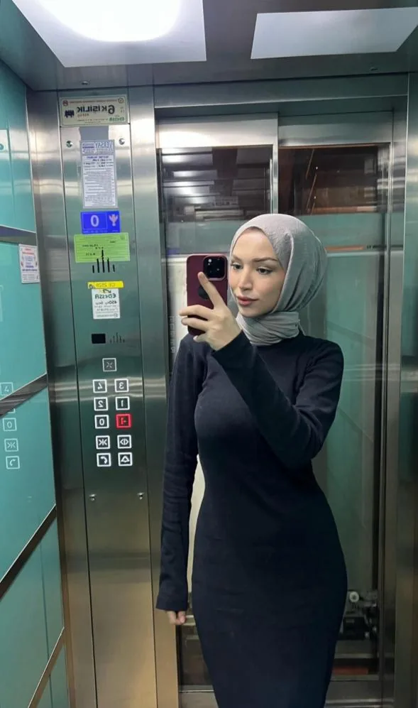 Bade - Fatih Escort