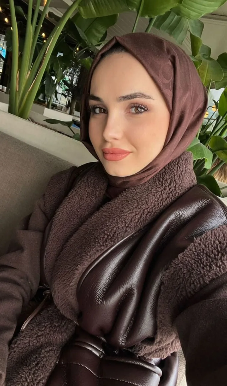 Çağla - Fatih Escort
