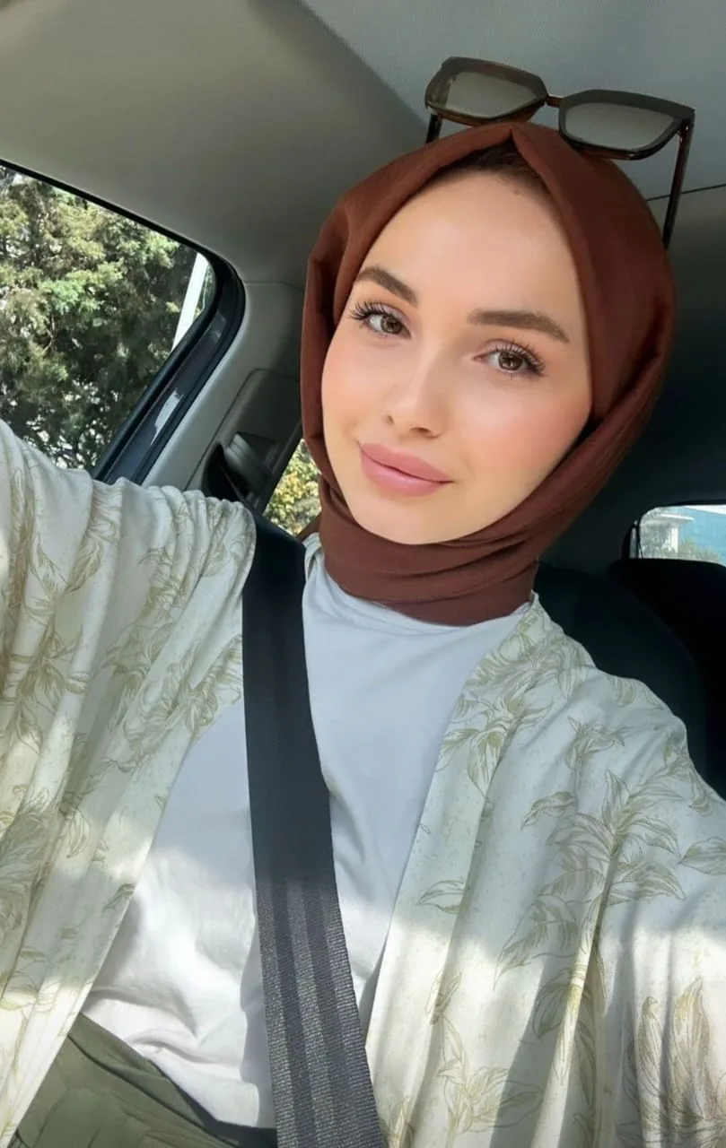 Çağla - Fatih Escort