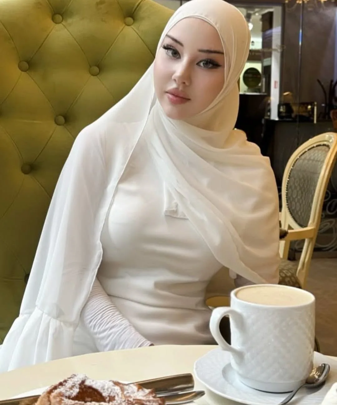 Defne - Fatih Escort