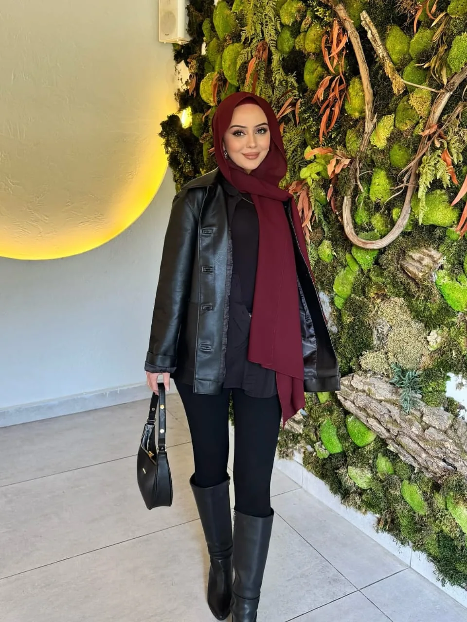 Esra - Fatih Escort