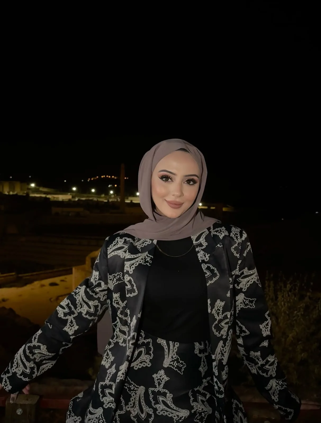 Esra - Fatih Escort