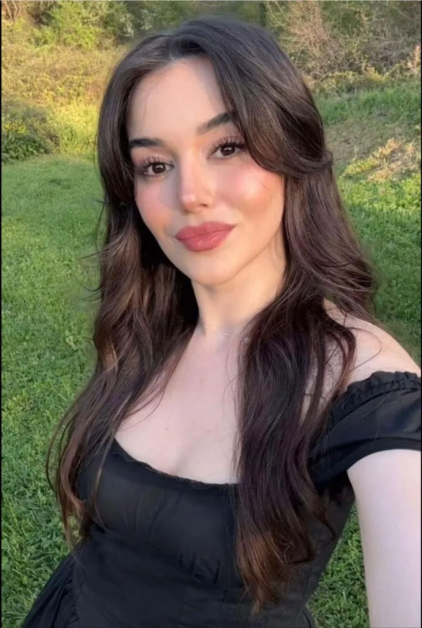Gül - Fatih Escort