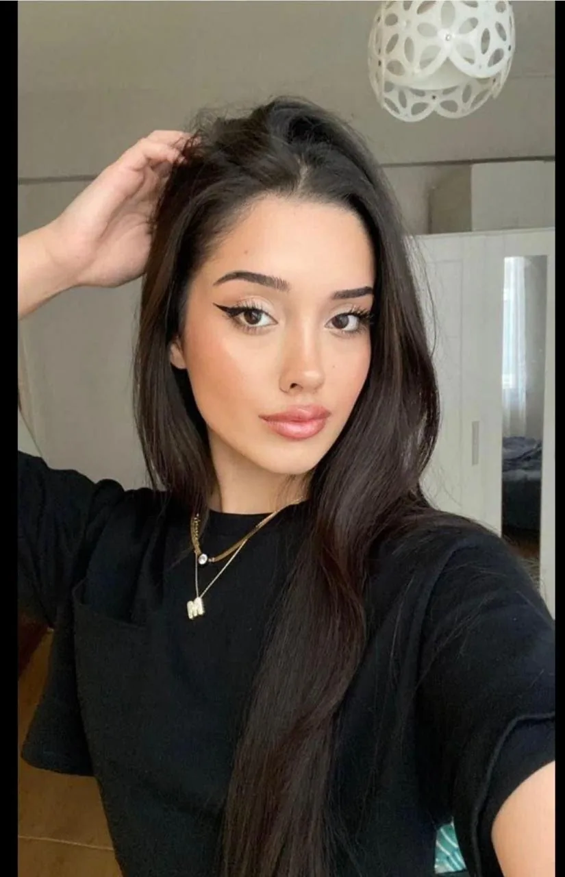 Gül - Fatih Escort