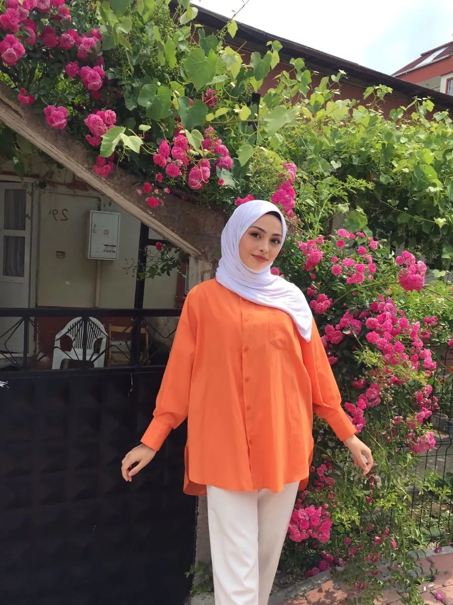 Ilgin - Fatih Escort