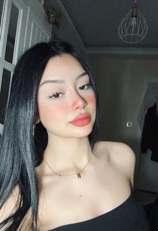 Melike - Fatih Escort