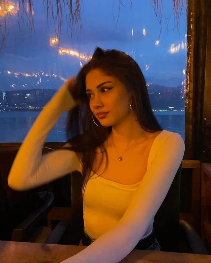 Selen - Fatih Escort