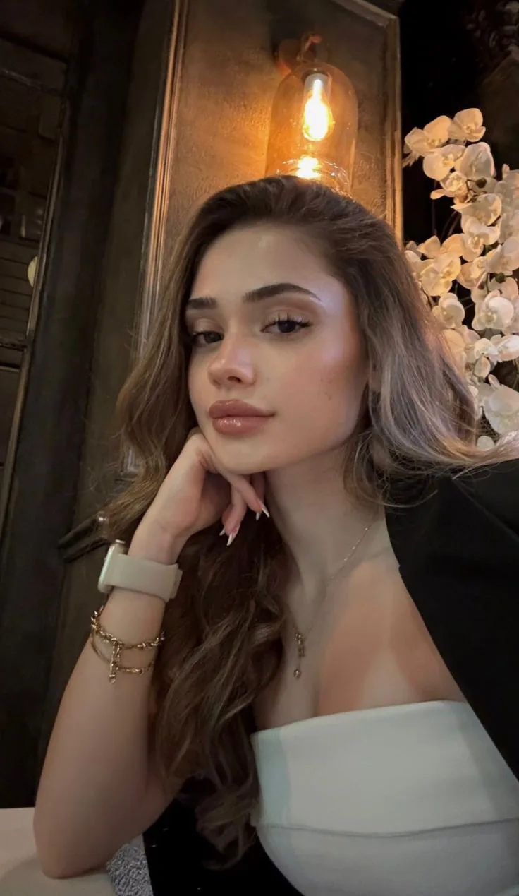 Selen - Fatih Escort