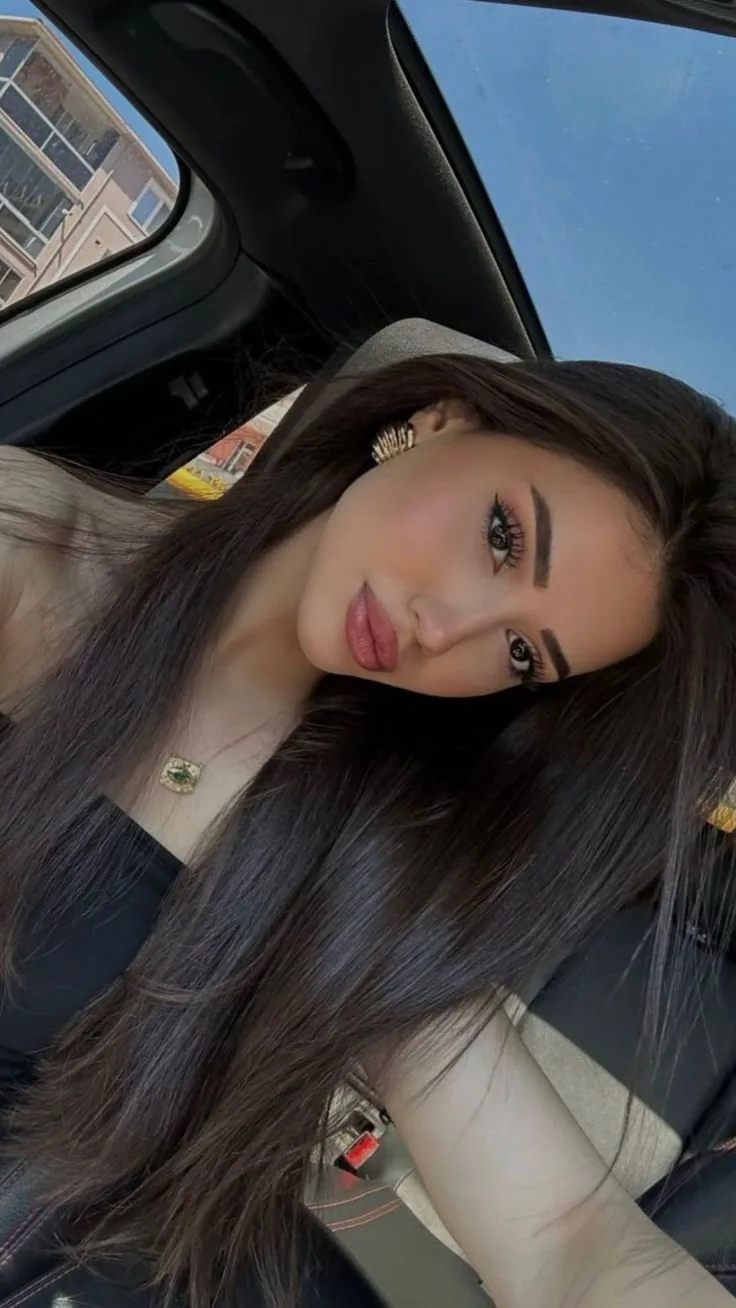 Selen - Fatih Escort