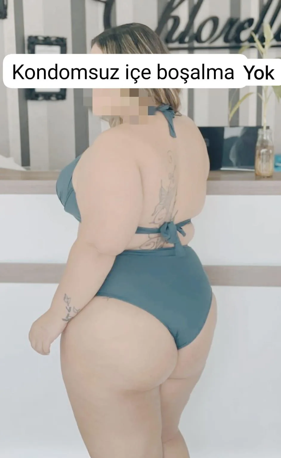Burcu - Fatih Escort