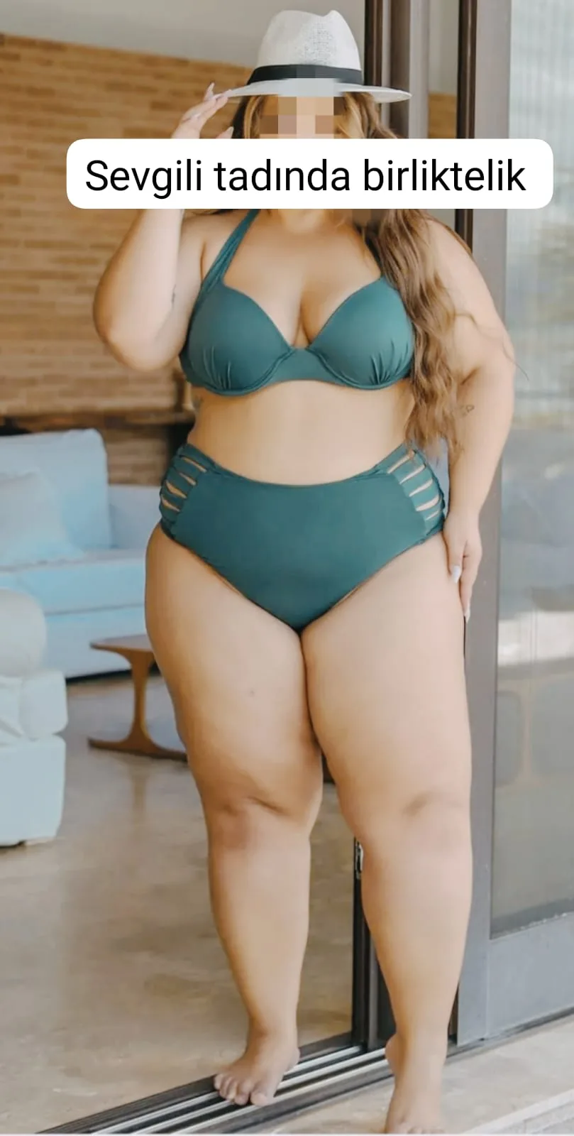 Burcu - Fatih Escort