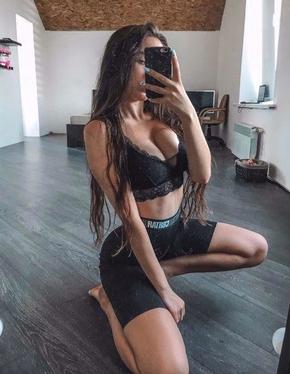 Fatih Escort Modelleri