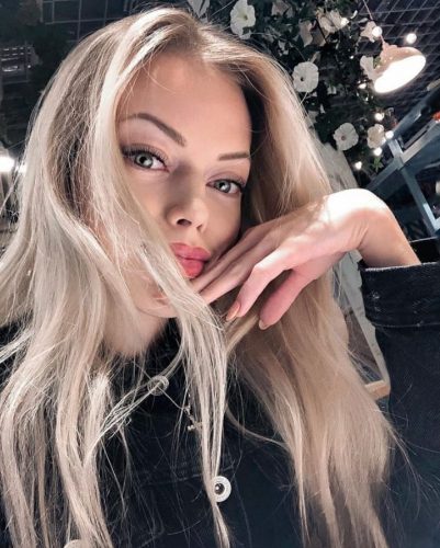 Maltepe Escort Modelleri
