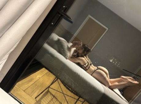 Ali Kuşçu VIP Escort Bayan Tuğçe